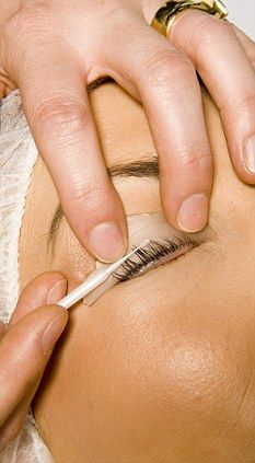 Lash Lift